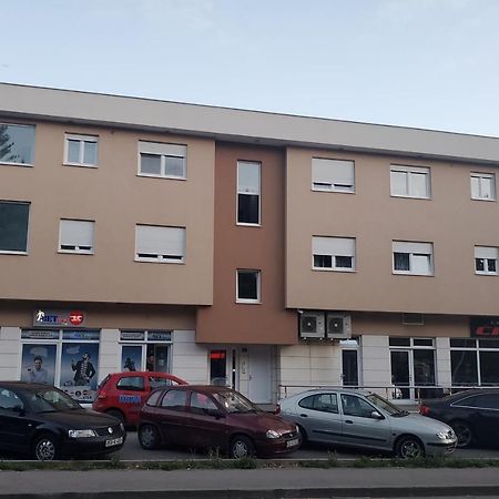 Apartman Bistrica Ливно Экстерьер фото