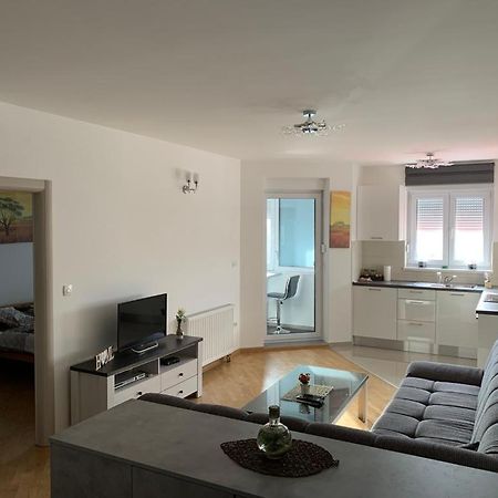 Apartman Bistrica Ливно Экстерьер фото