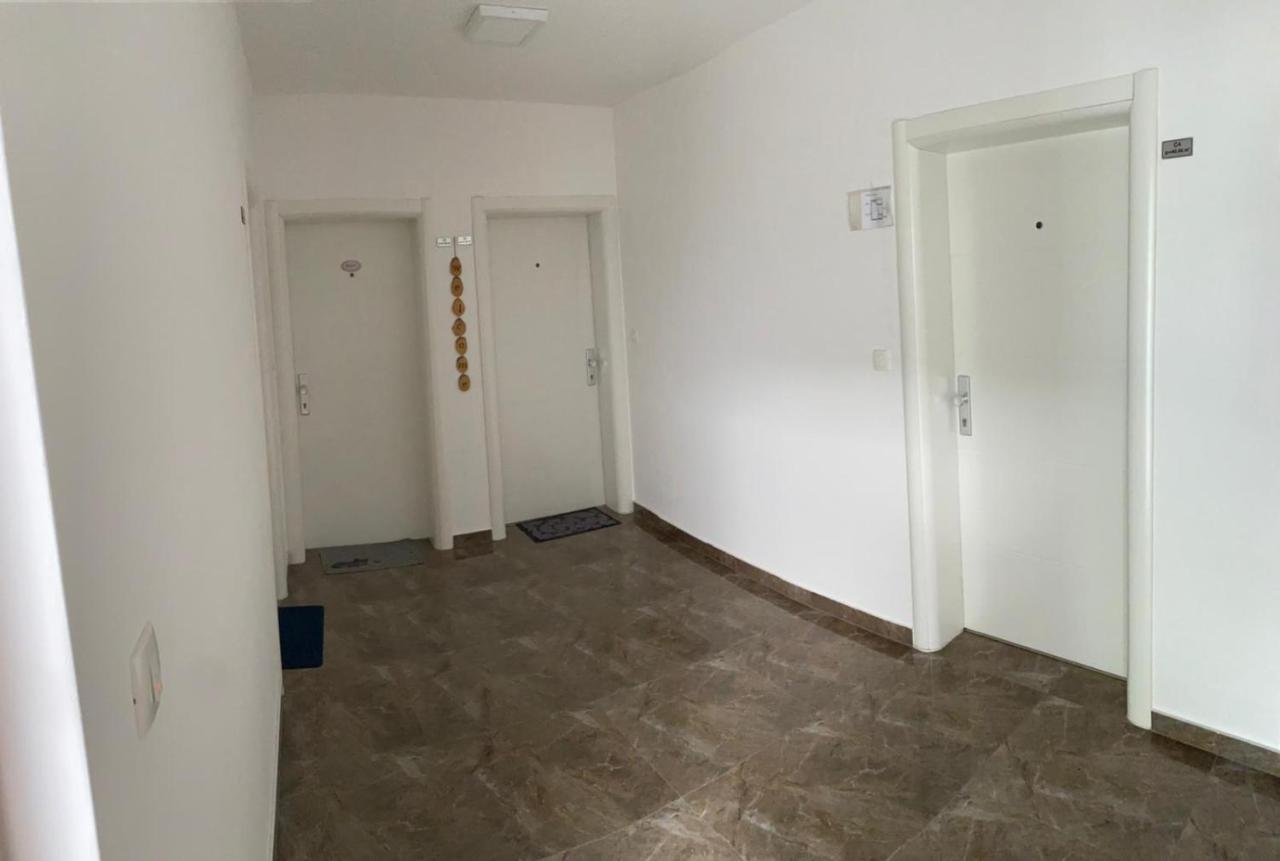 Apartman Bistrica Ливно Экстерьер фото