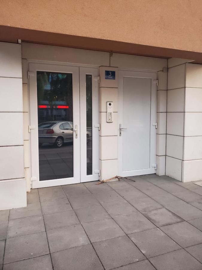 Apartman Bistrica Ливно Экстерьер фото