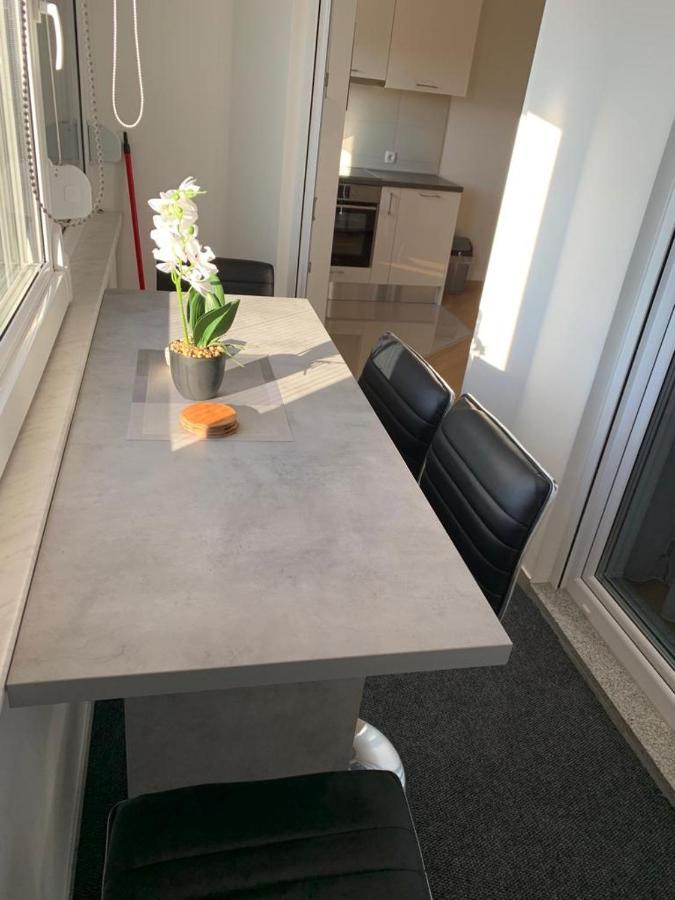 Apartman Bistrica Ливно Экстерьер фото