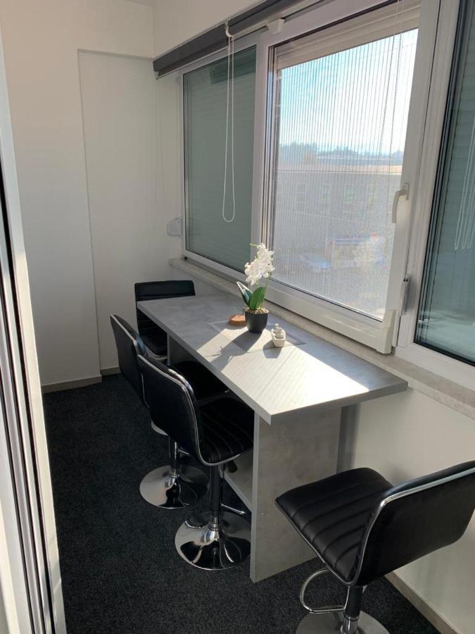 Apartman Bistrica Ливно Экстерьер фото