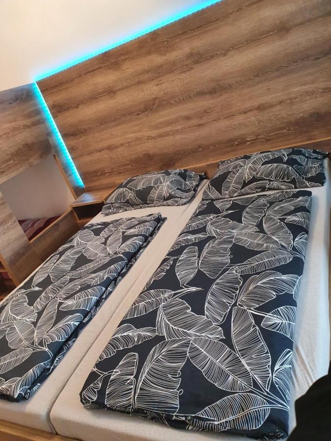 Apartman Bistrica Ливно Экстерьер фото